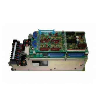 Сервопривод FANUC VCU Dual Axis Servo Amplifier A06B-6047-H206 Сервопривод FANUC VCU Dual Axis Servo Amplifier A06B-6047-H206