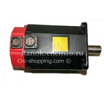 Сервомотор FANUC AC Motor Model 10S - 2500P A06B-0315-B002 Сервомотор FANUC AC Motor Model 10S - 2500P A06B-0315-B002