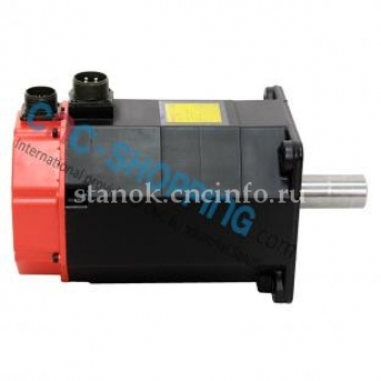 Сервомотор Fanuc AC Motor Model 10S A06B-0315-B003