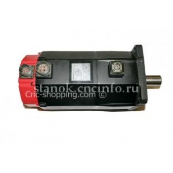 Cервомотор Fanuc AC Motor Model 10S Brake A06B-0315-B202