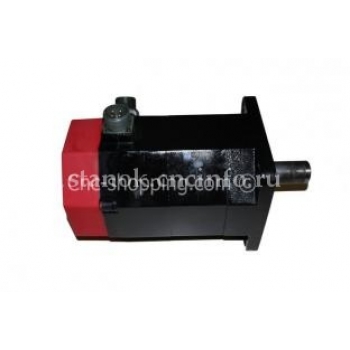 Сервомотор Fanuc AC Motor Model 10 A06B-0501-B001