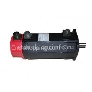 Сервомотор Fanuc AC Motor Model 5S/3000 Brake м