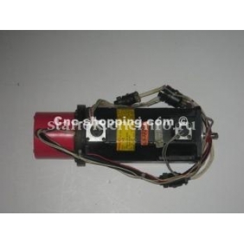 Сервомотор FANUC AC Motor Model 1-0 A06B-0522-B351
