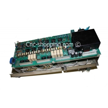Сервопривод FANUC DC Velocity Control Unit A06B-6035-H423