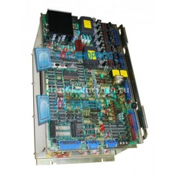 Сервопривод FANUC AC Spindle servo unit A06B-6044-H007