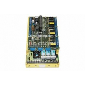 Сервопривод FANUC Servo Variateur 3 axes A06B-6058-H326