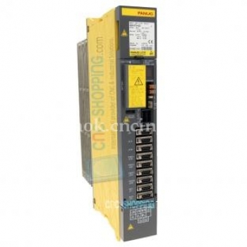 Сервопривод FANUC Alpha SVM 2-20/40 Type A/B A06B-6079-H205
