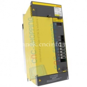 Сервопривод FANUC Alpha iSP 30HV Servo Amplifier Type A A06B-6121-H030#H570 Сервопривод FANUC Alpha iSP 30HV Servo Amplifier Type A A06B-6121-H030#H570