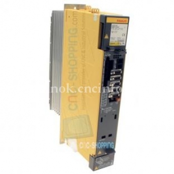 Сервоусилитель Fanuc Servo Drive Beta i SVM1-40i A06B-6132-H003